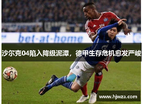 沙尔克04陷入降级泥潭，德甲生存危机愈发严峻